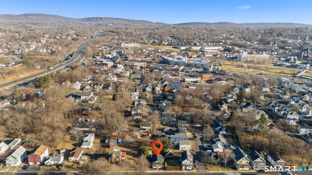 $239,000 | 243 Grove Street, Meriden, CT 06451