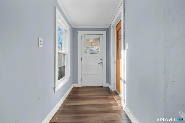 $239,000 | 243 Grove Street, Meriden, CT 06451