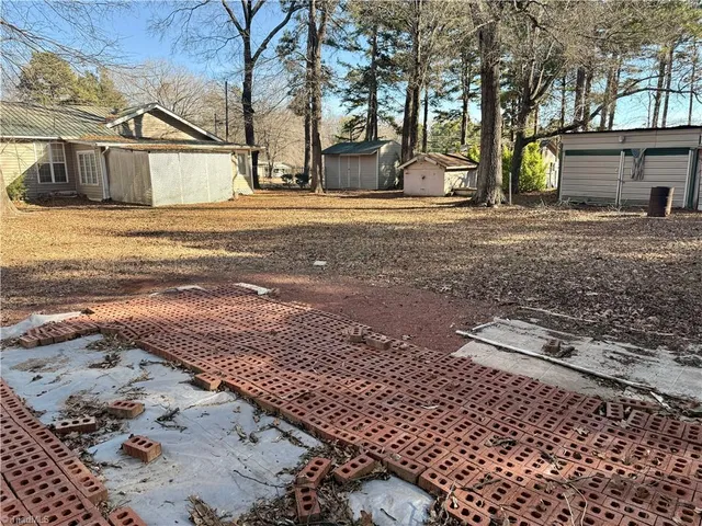 $145,000 | 170 Lacy Hepler Road, Thomasville, NC 27360