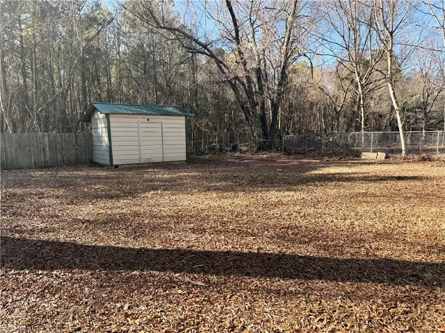 $145,000 | 170 Lacy Hepler Road, Thomasville, NC 27360