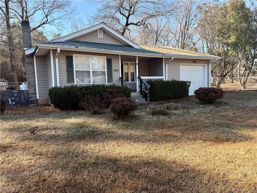 170 Lacy Hepler Road Thomasville, NC 27360 - Photo 2 of 20