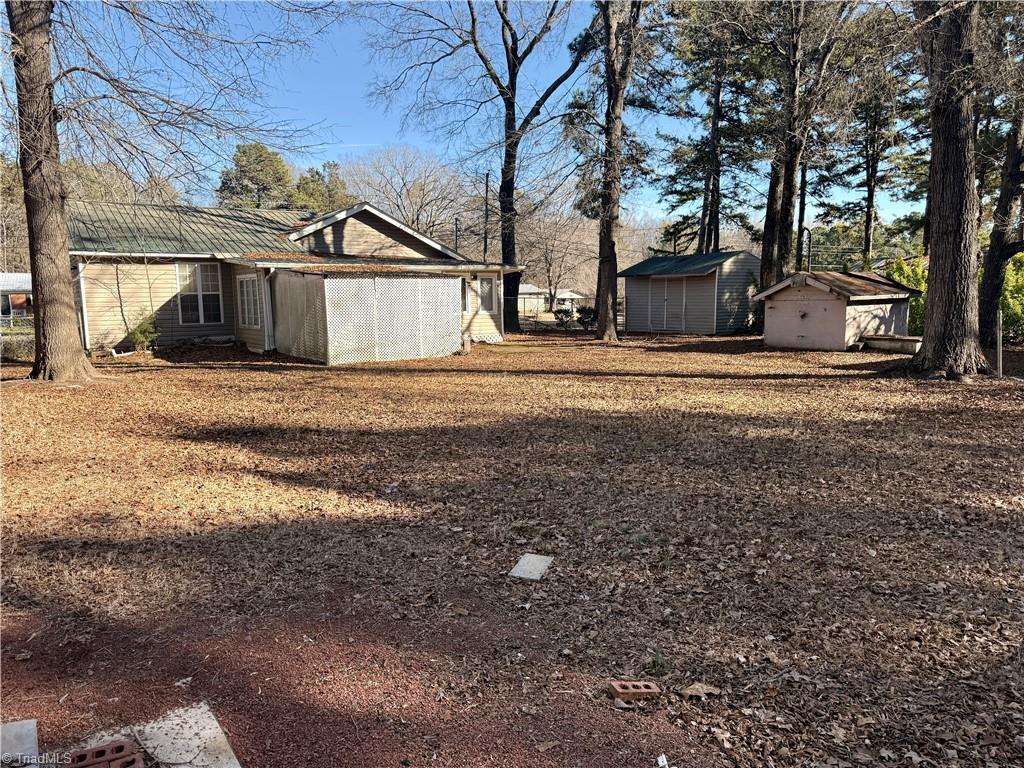 170 Lacy Hepler Road Thomasville, NC 27360 - Photo 8 of 20