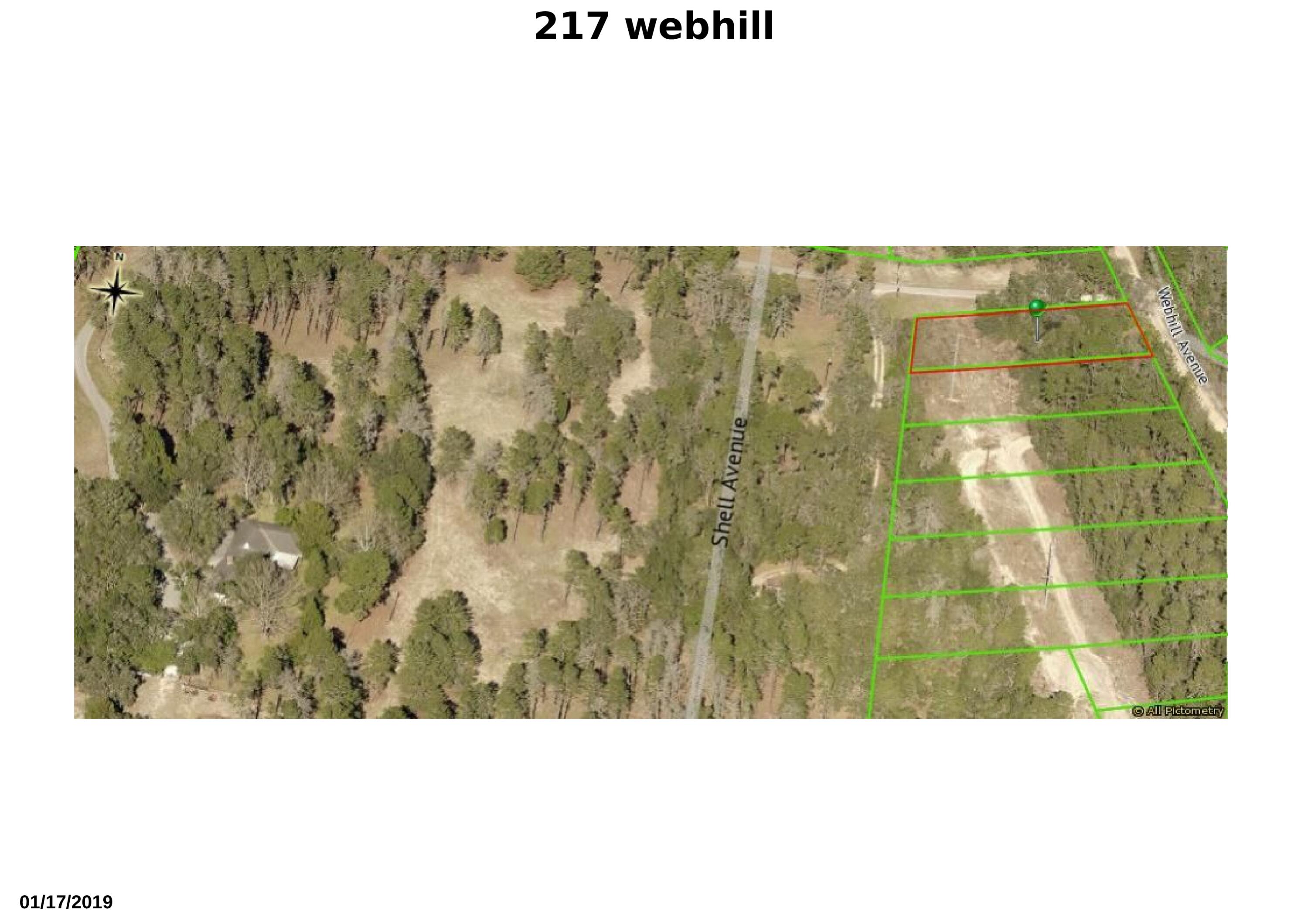 217 Webhill Avenue Inverness, FL 34452 - Photo 2 of 2 217 webhill