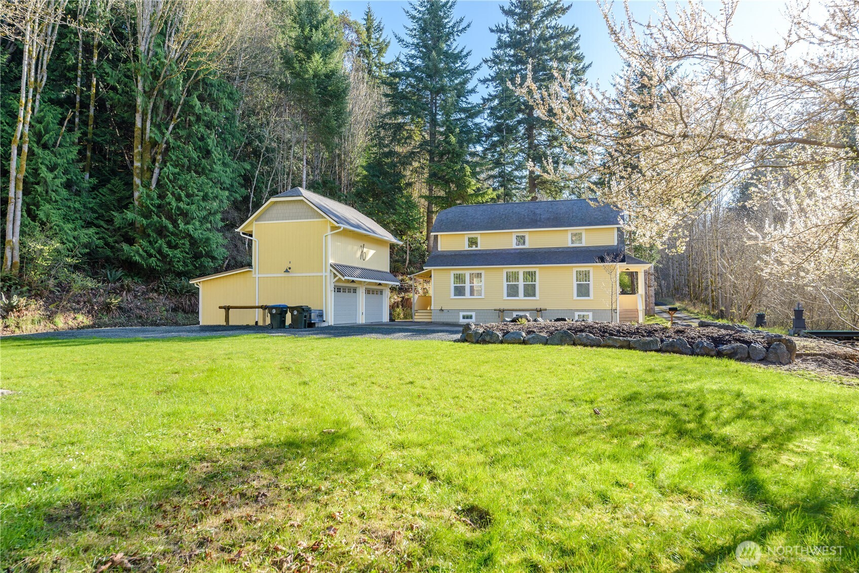 903 South Valley Street Port Angeles, WA 98362 - Photo 34 of 40