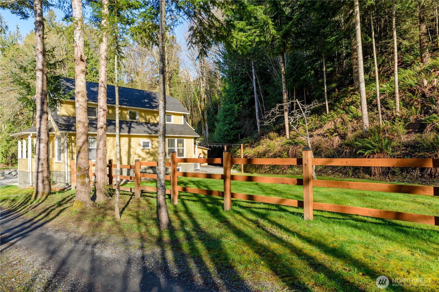 903 South Valley Street Port Angeles, WA 98362 - Photo 38 of 40