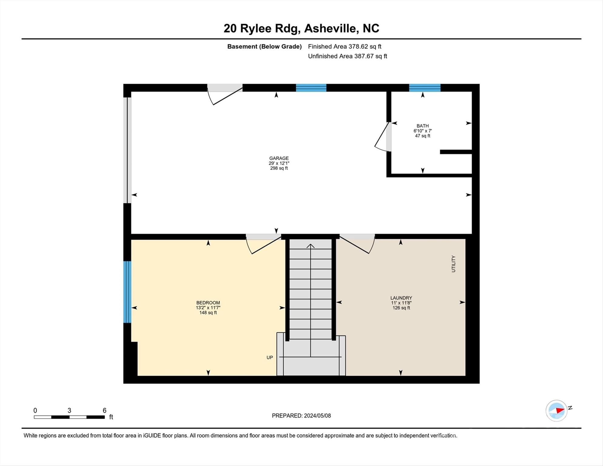 20 Rylee Ridge Asheville, NC 28805 - Photo 27 of 27 Gallery Image 27