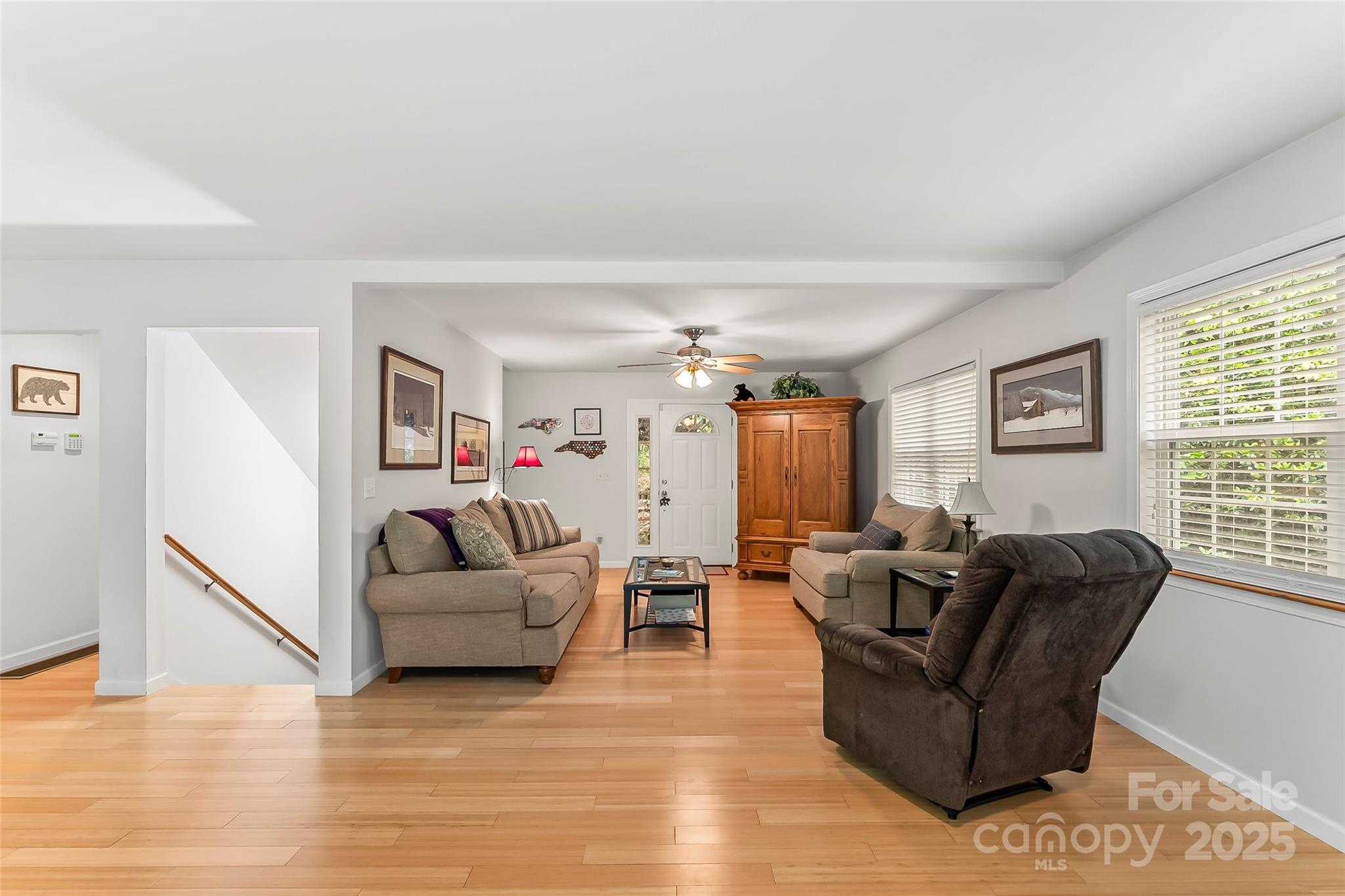 20 Rylee Ridge Asheville, NC 28805 - Photo 7 of 27 Gallery Image 7