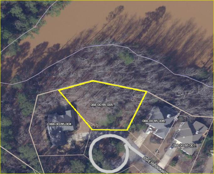 5-65 Overlook Point McCormick, SC 29835 - Photo 1 of 8 Main View