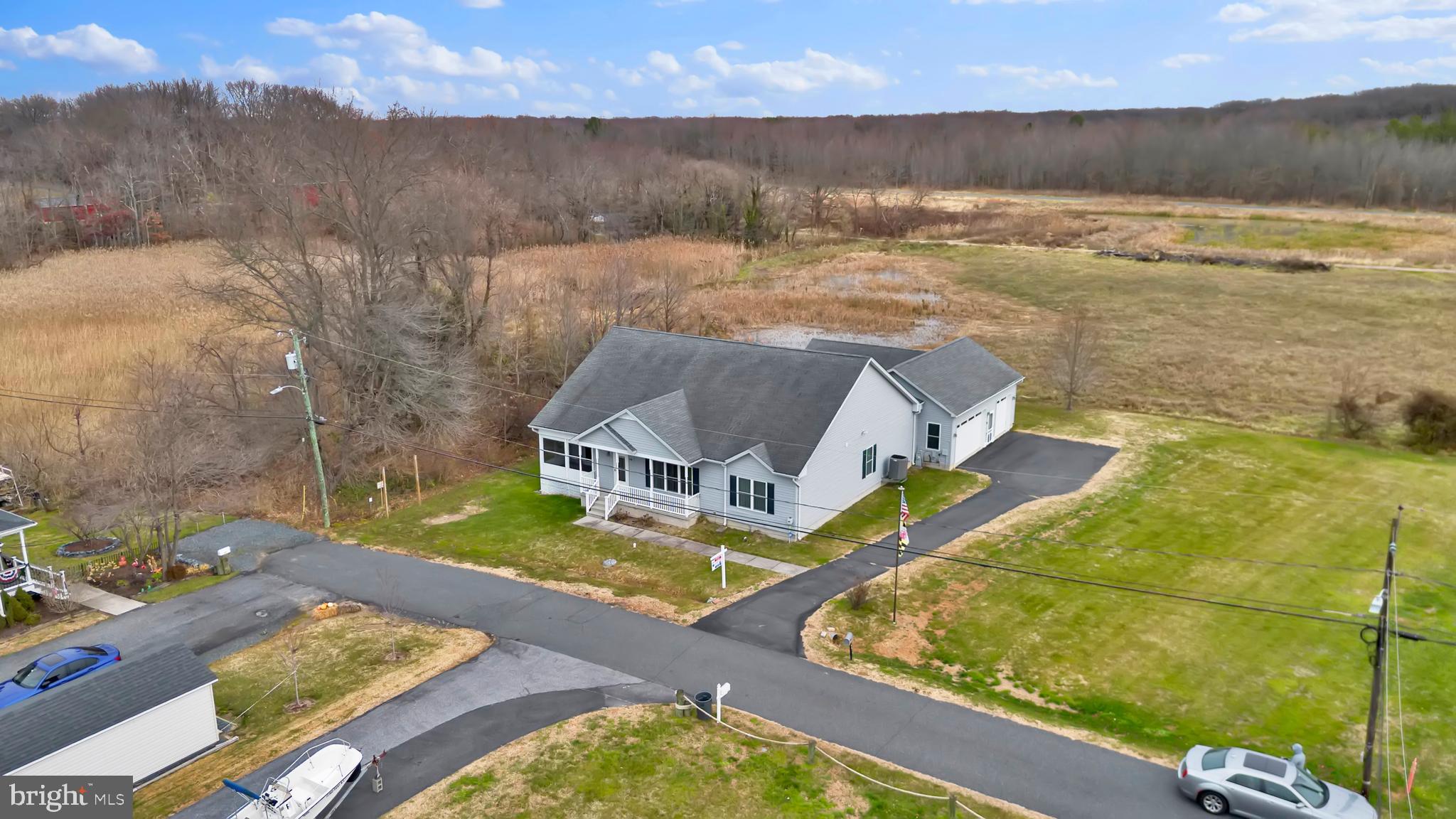 1325 East Riverside Avenue Baltimore, MD 21221 - Photo 1 of 62 Spacious Rancher in Rural Back River Neck!