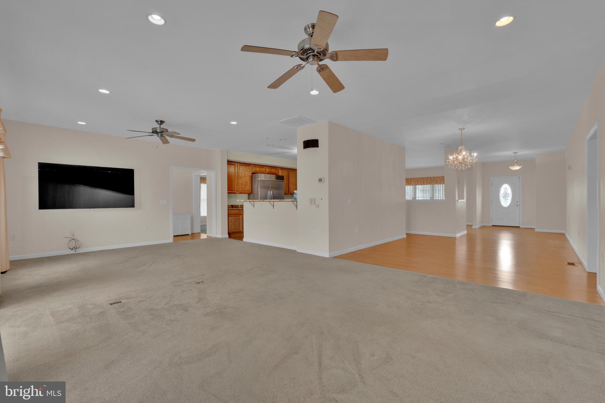 1325 East Riverside Avenue Baltimore, MD 21221 - Photo 61 of 62 Open Floor Plan