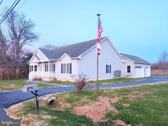 $499,000 | 1325 East Riverside Avenue, Baltimore, MD 21221