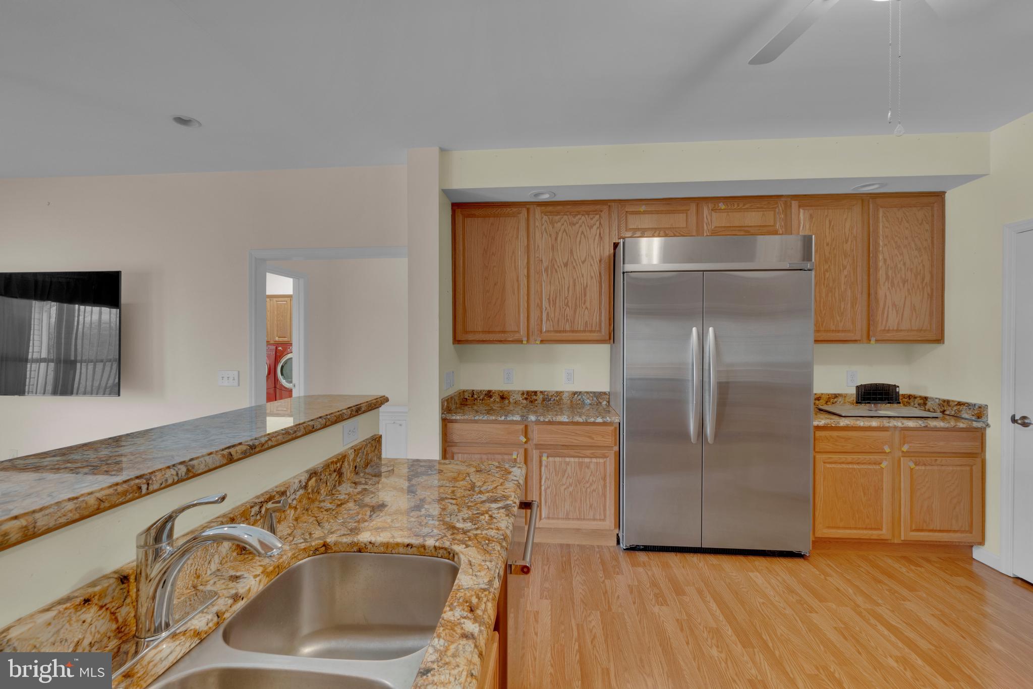 1325 East Riverside Avenue Baltimore, MD 21221 - Photo 24 of 62 Kitchen with Luxury Line of Kitchen Aid Appliances