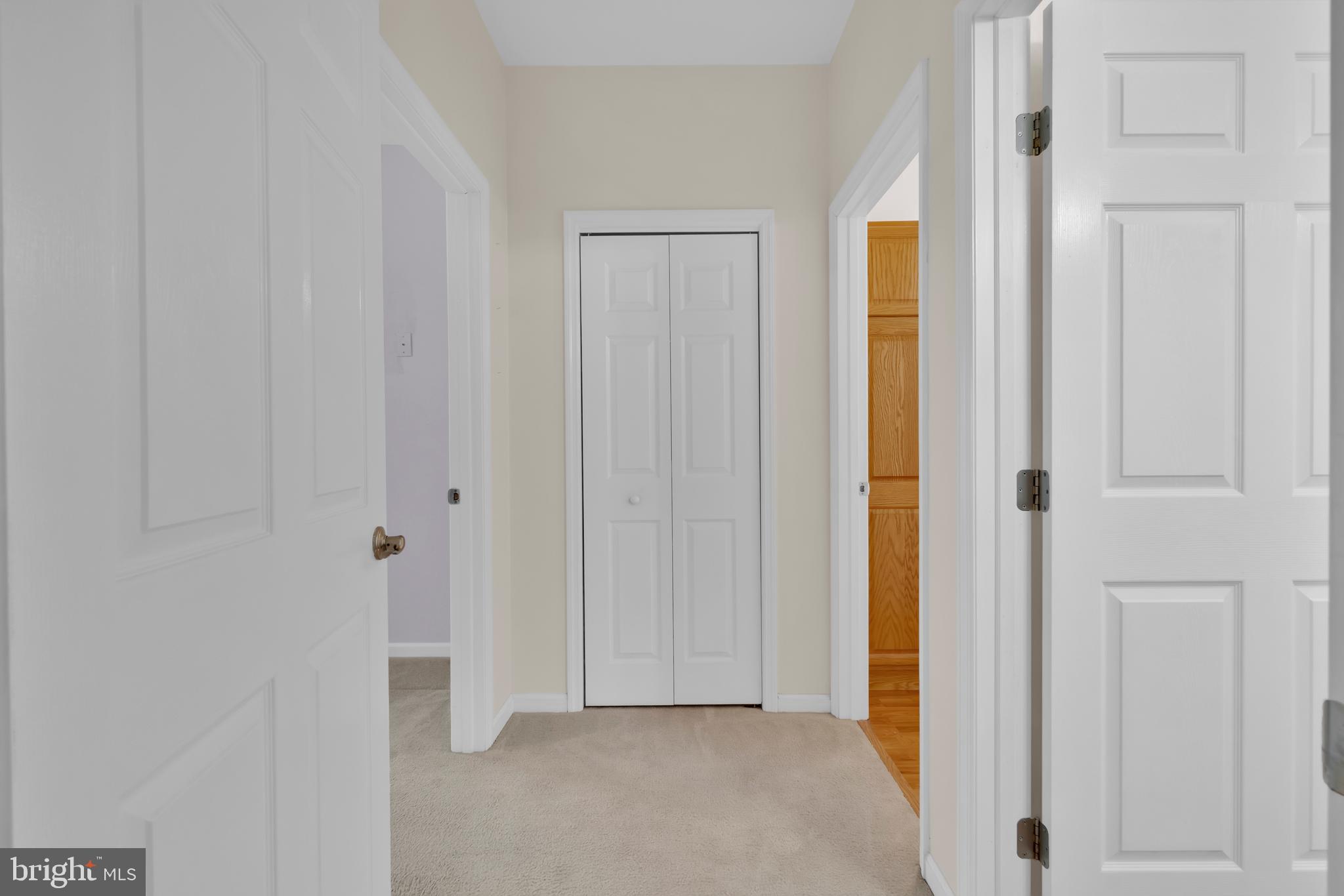 1325 East Riverside Avenue Baltimore, MD 21221 - Photo 26 of 62 Entrance to Primary Suite