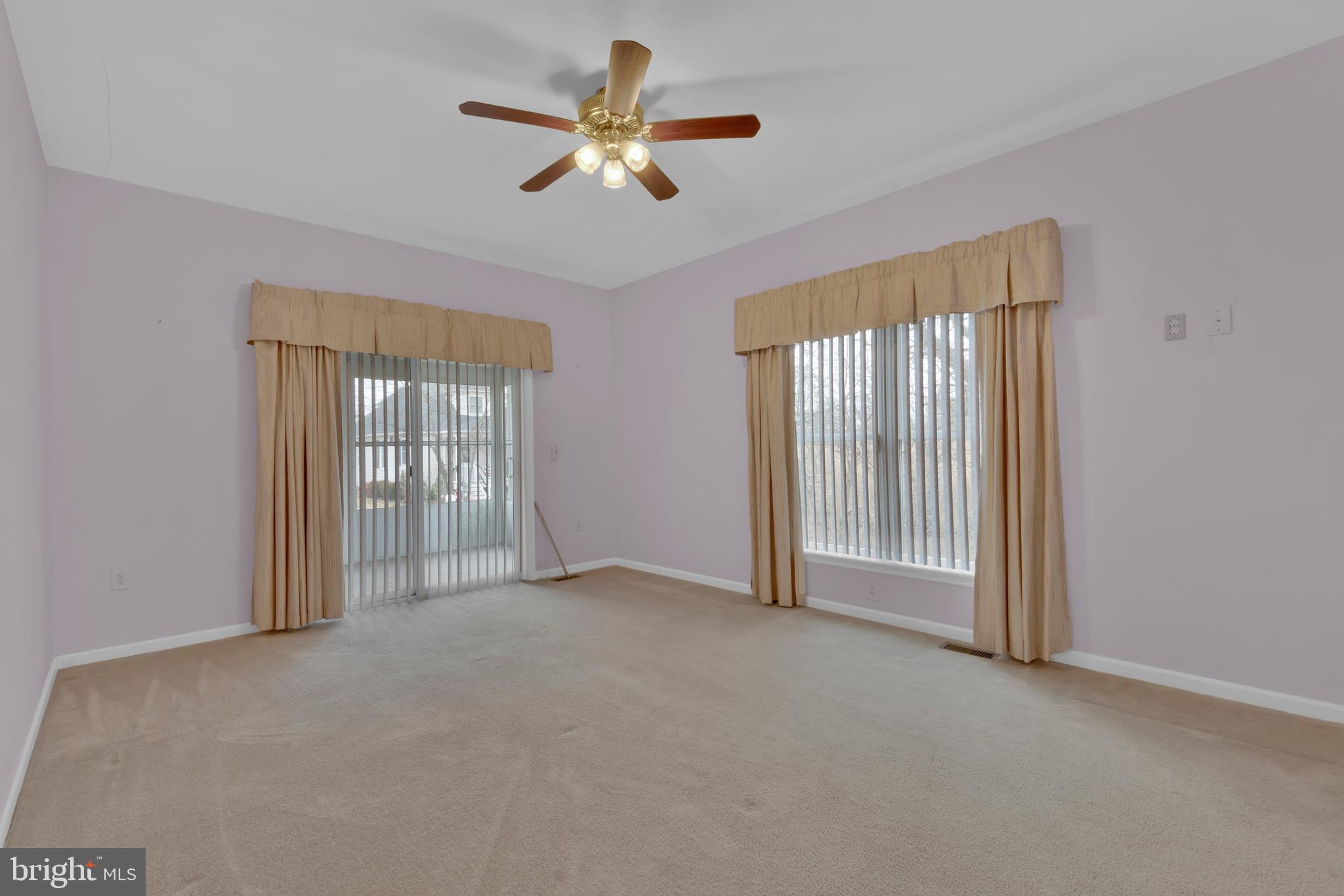 1325 East Riverside Avenue Baltimore, MD 21221 - Photo 27 of 62 Primary Bedroom