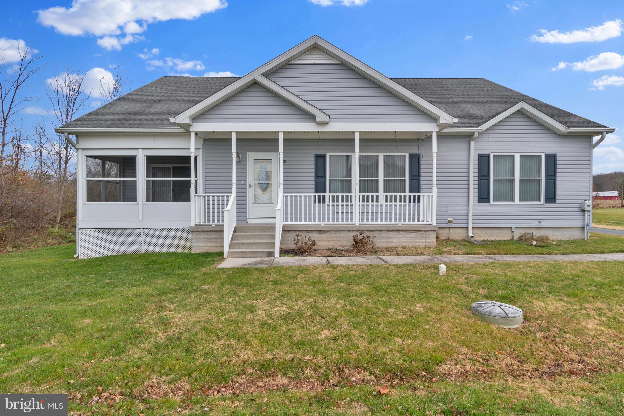 1325 East Riverside Avenue Baltimore, MD 21221 - Photo 3 of 62 Spacious Rancher in Rural Back River Neck!