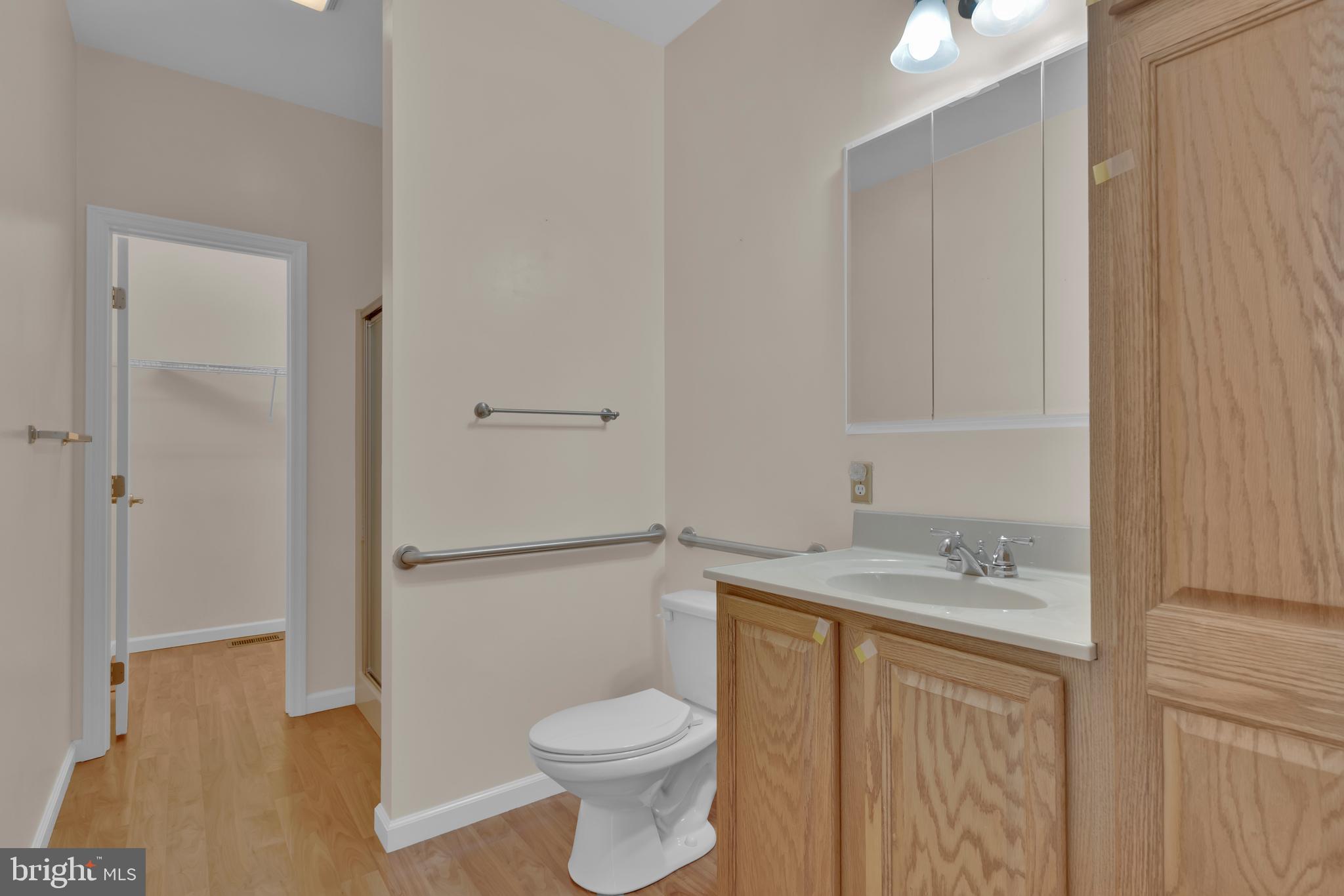 1325 East Riverside Avenue Baltimore, MD 21221 - Photo 34 of 62 2nd Primary Bath