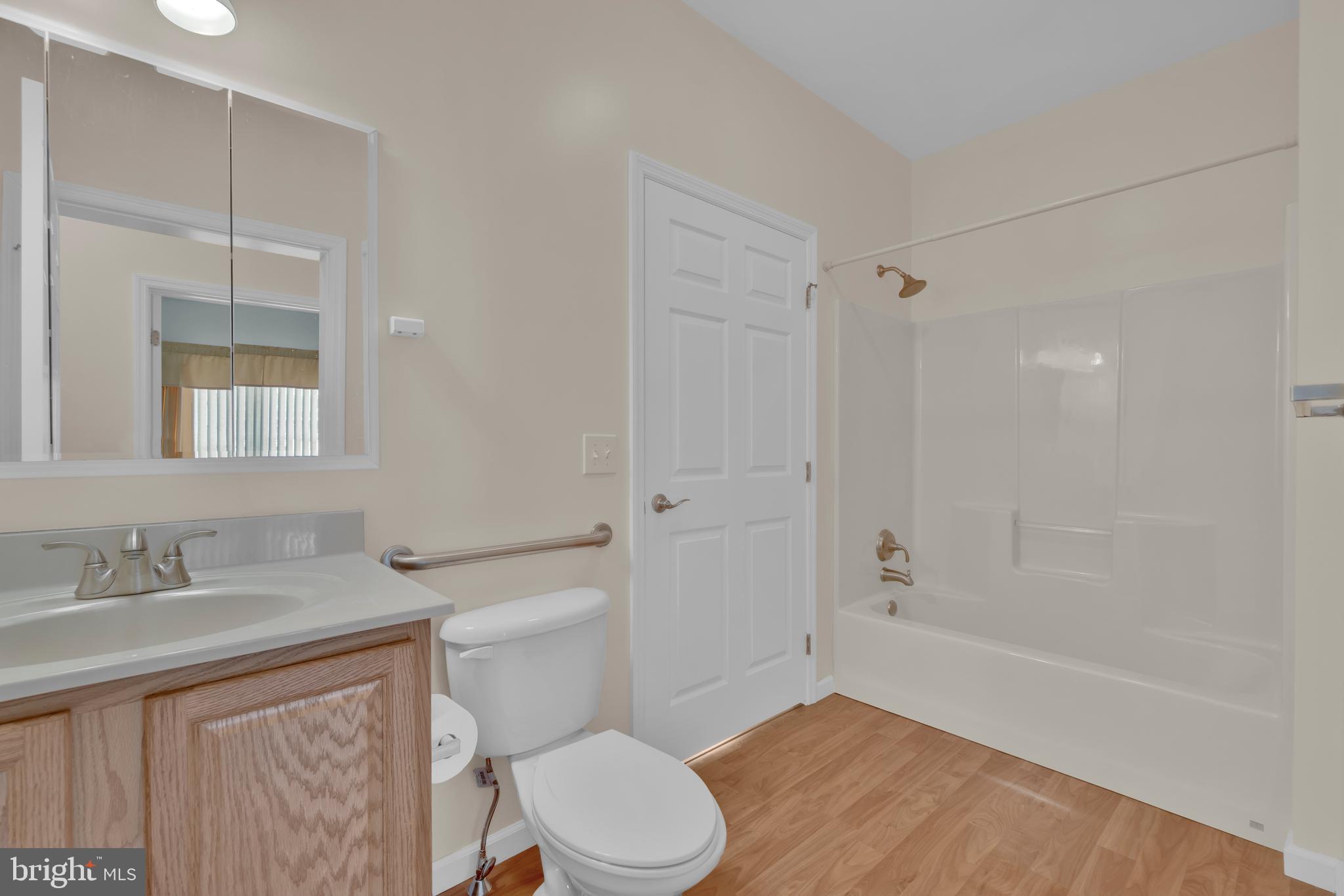 1325 East Riverside Avenue Baltimore, MD 21221 - Photo 42 of 62 3rd Bath