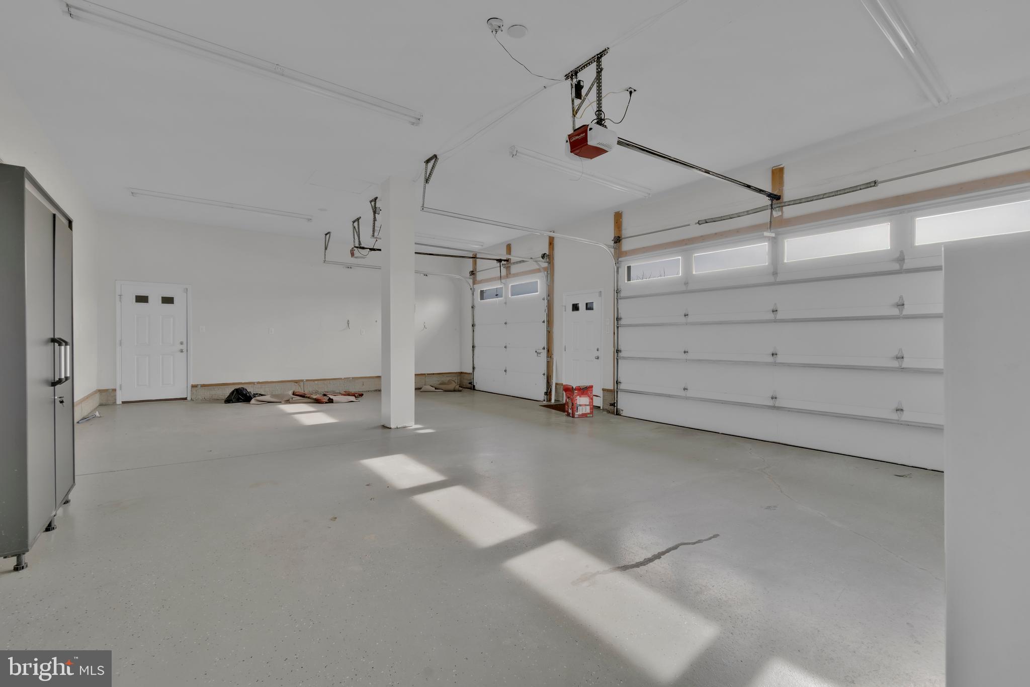 1325 East Riverside Avenue Baltimore, MD 21221 - Photo 49 of 62 3 Car Garage