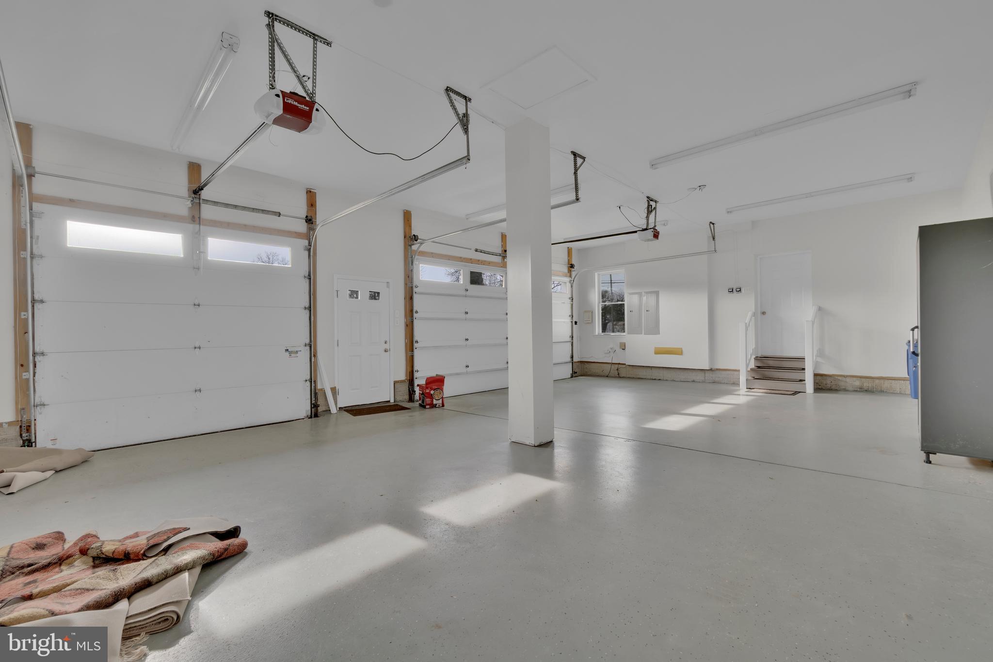 1325 East Riverside Avenue Baltimore, MD 21221 - Photo 50 of 62 3 Car Garage