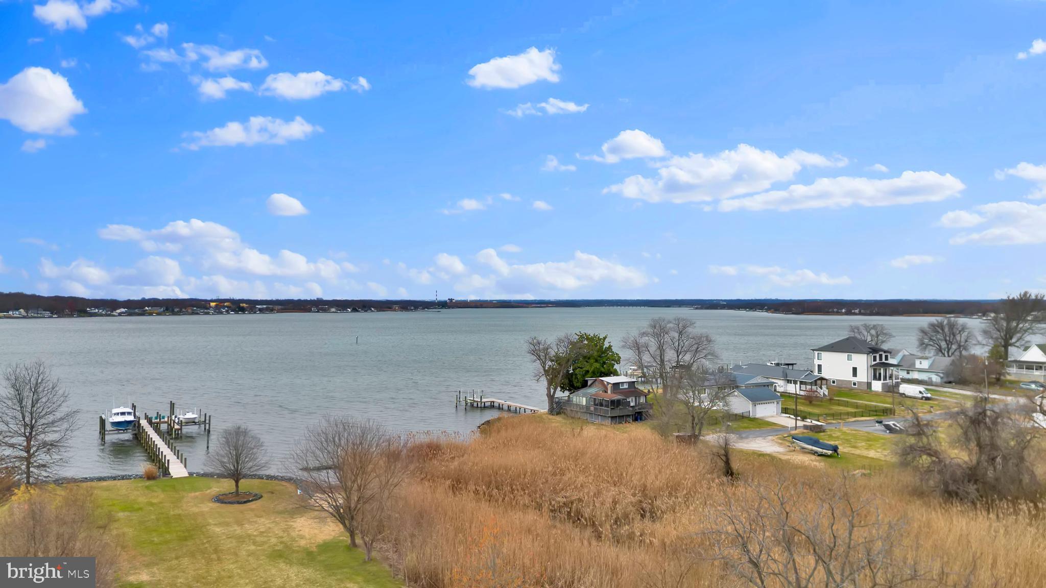 1325 East Riverside Avenue Baltimore, MD 21221 - Photo 59 of 62 Water Views Across the Street