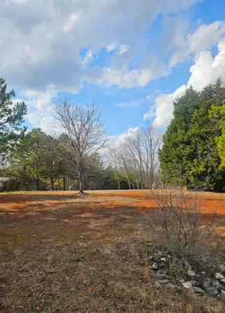 a view of outdoor space with city view