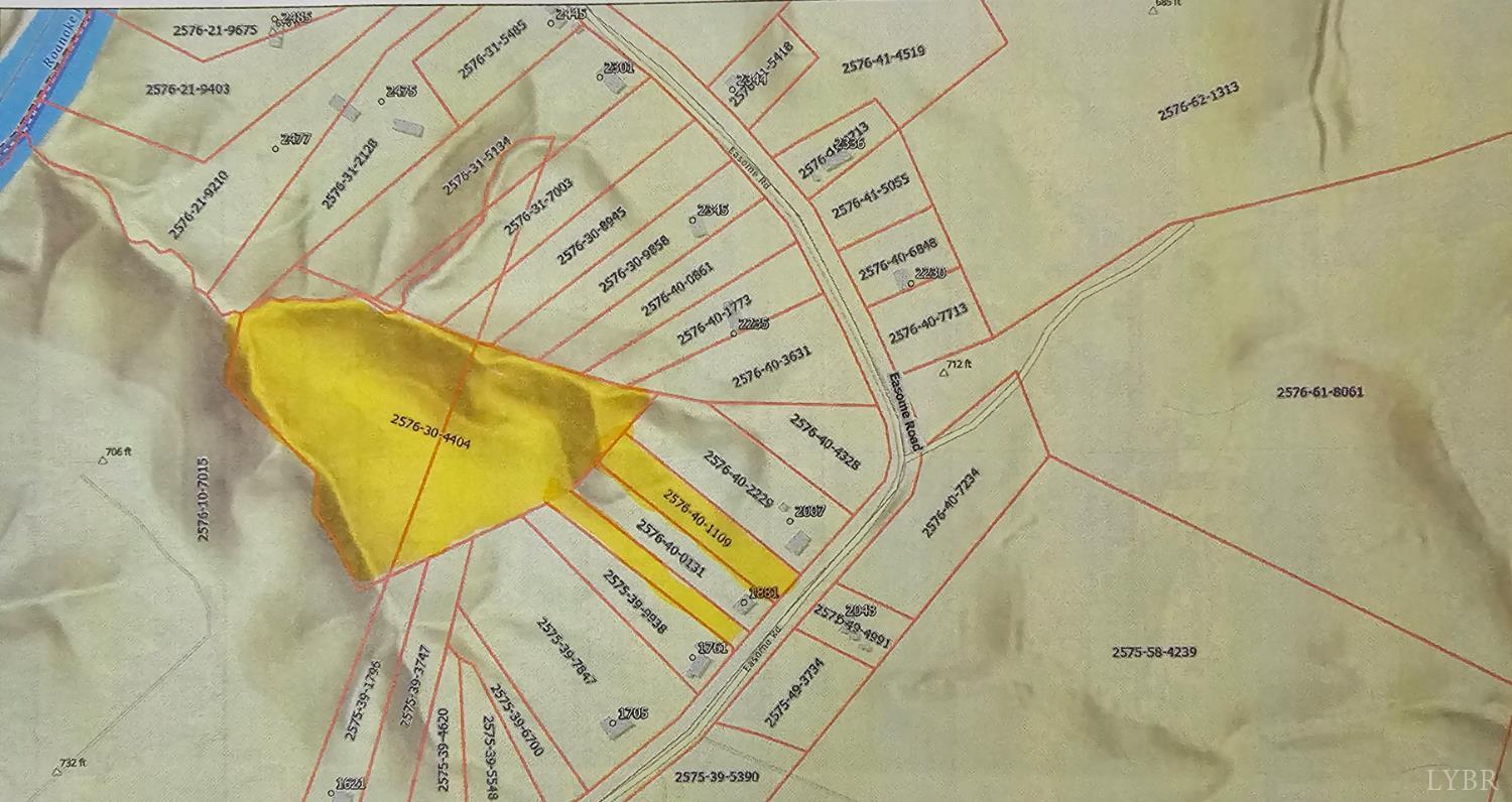 Lt 10/12 Easome Road Hurt, VA 24563 - Photo 6 of 6 a view of a swimming pool