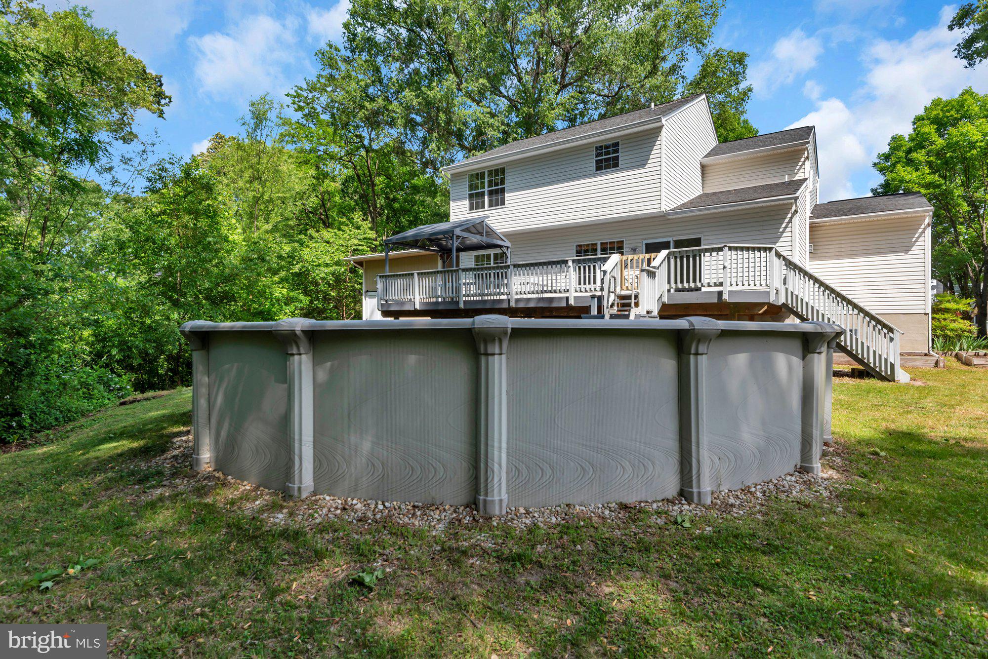 8121 Sagamore Way Pasadena, MD 21122 - Photo 49 of 66
