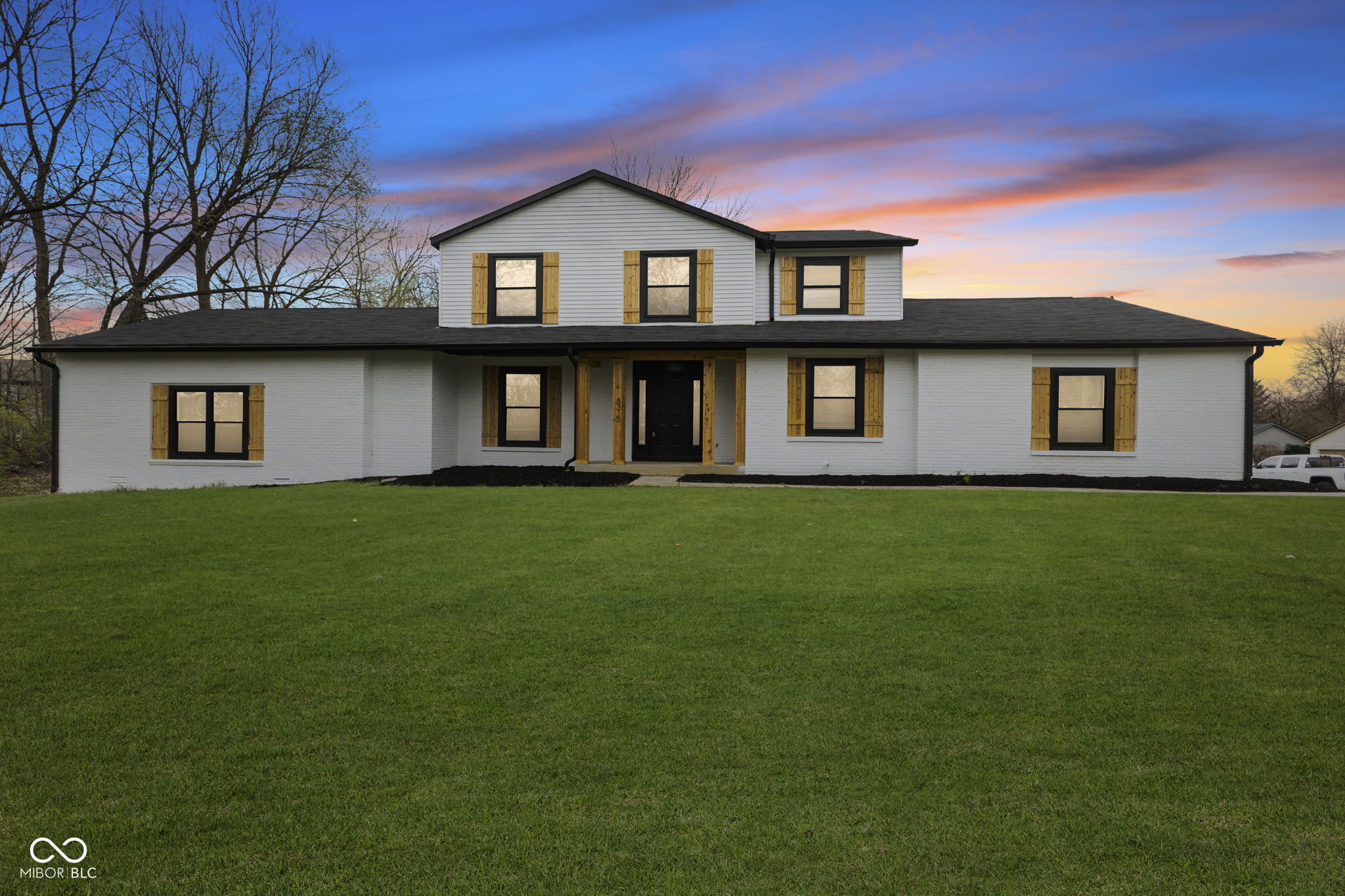 8315 North Payne Road Indianapolis, IN 46268 - Photo 1 of 54 Gallery Image 1