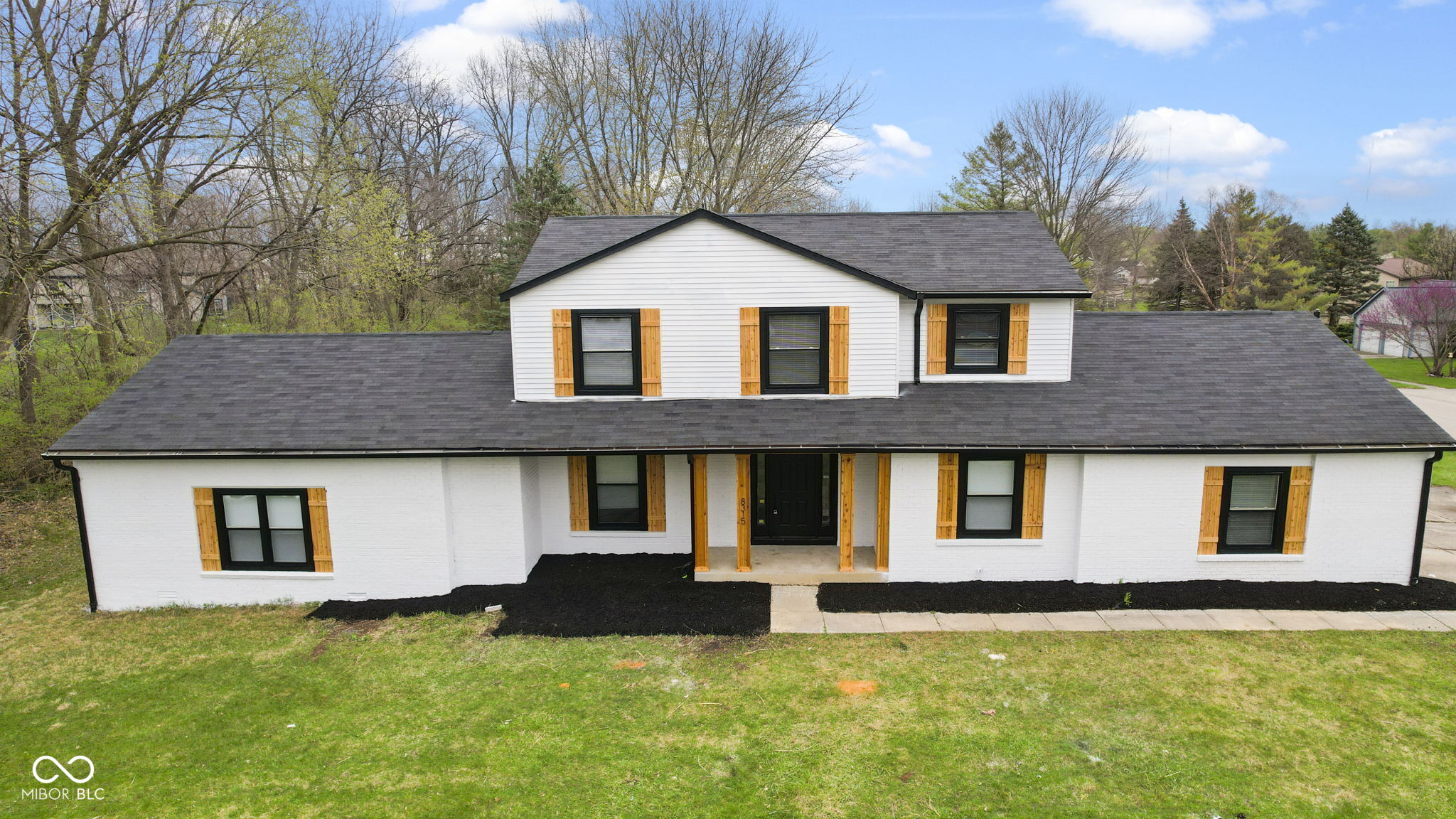 8315 North Payne Road Indianapolis, IN 46268 - Photo 3 of 54 Gallery Image 3