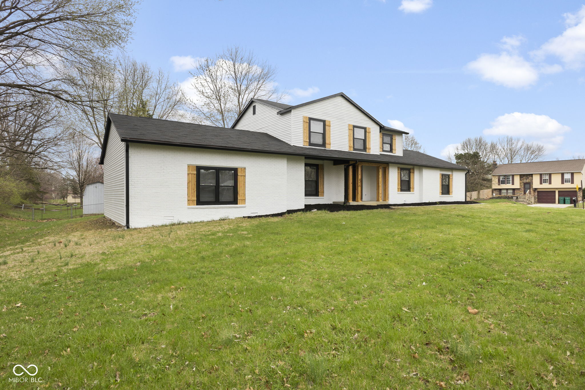 8315 North Payne Road Indianapolis, IN 46268 - Photo 49 of 54 Gallery Image 49