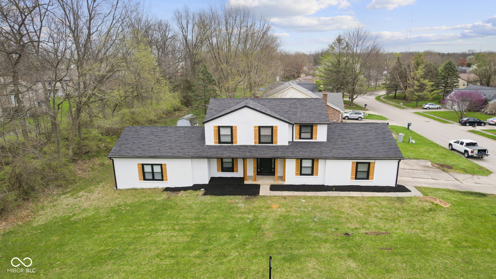 8315 North Payne Road Indianapolis, IN 46268 - Photo 53 of 54 Gallery Image 53