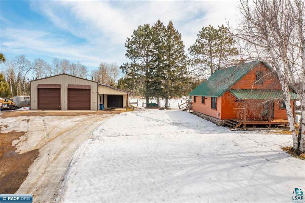 7713 Appaloosa Road Embarrass, MN 55732 - Photo 1 of 46