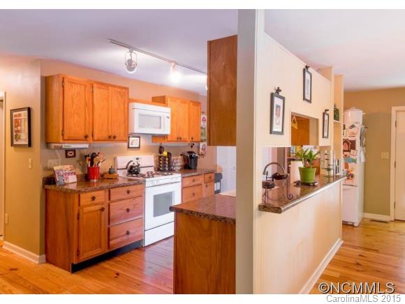 8 Laurel Ridge Road Pisgah Forest, NC 28768 - Photo 5 of 19 Gallery Image 5