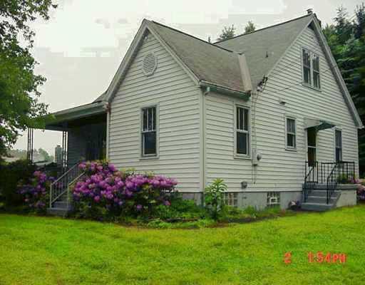 317 Ewing Road Carnegie, PA 15106 - Photo 1 of 8 Exterior Front.