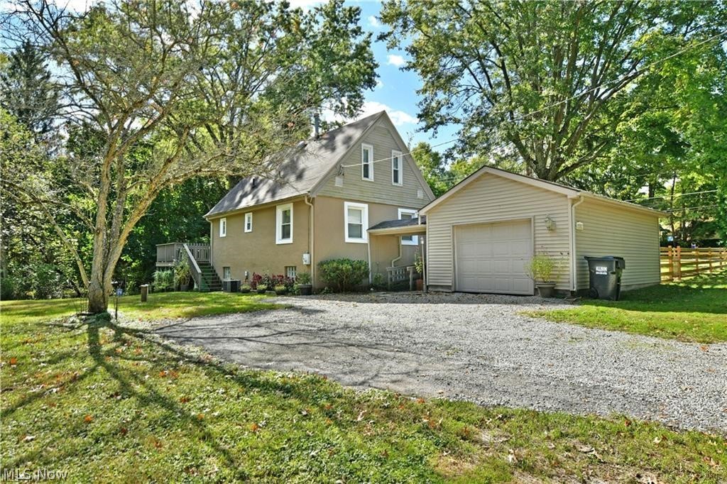 9501 New Buffalo Road Canfield, OH 44406 - Photo 36 of 39