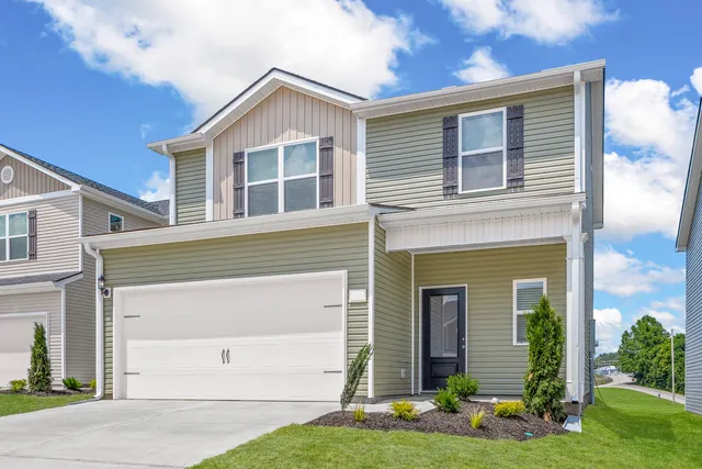 $387,900 | 2043 Lala Loop, White Bluff, TN 37187