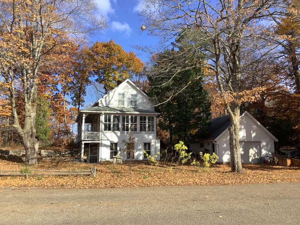 1896 Detroit Harbor Road Washington Island, WI 54246 - Photo 2 of 36