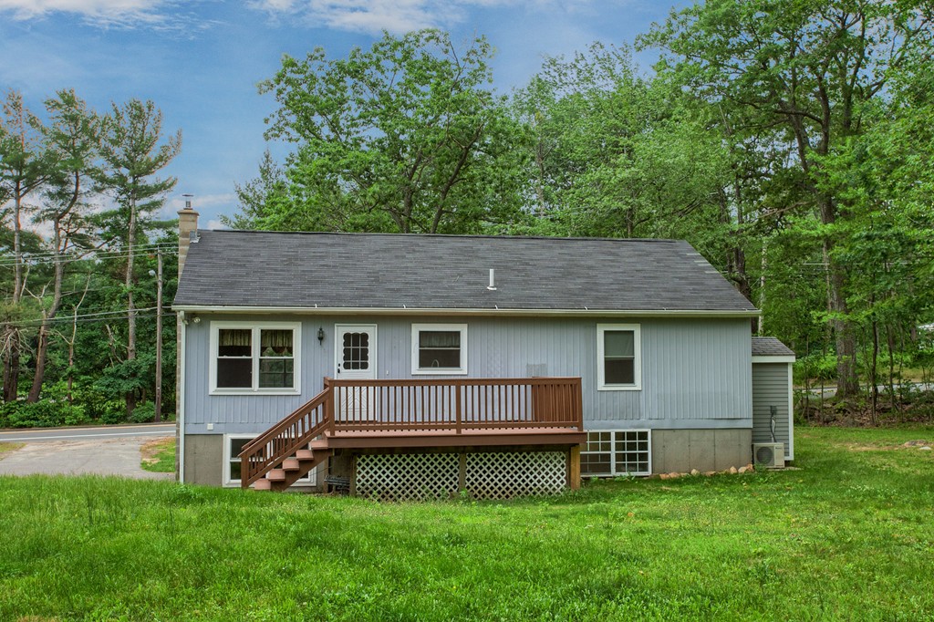 89 State Road West Westminster, MA 01473 - Photo 6 of 29 Gallery Image 6