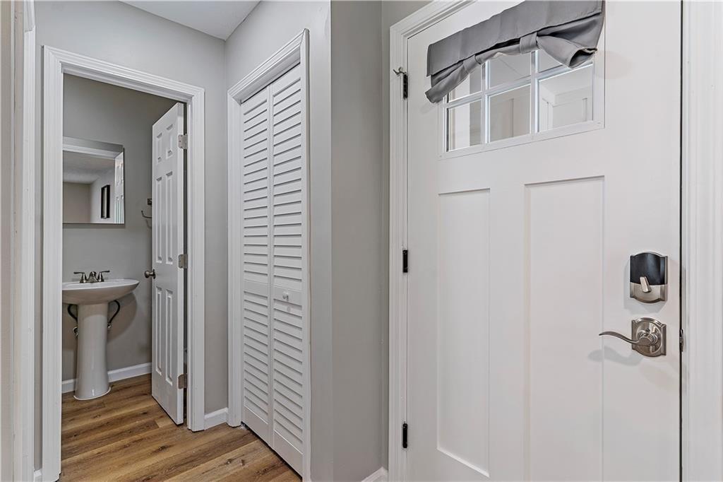 1701 Hawthorne Avenue, Unit 1B Atlanta, GA 30337 - Photo 14 of 19