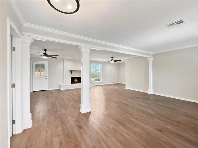 $309,900 | 2733 West Friendship Drive, Harvey, LA 70058