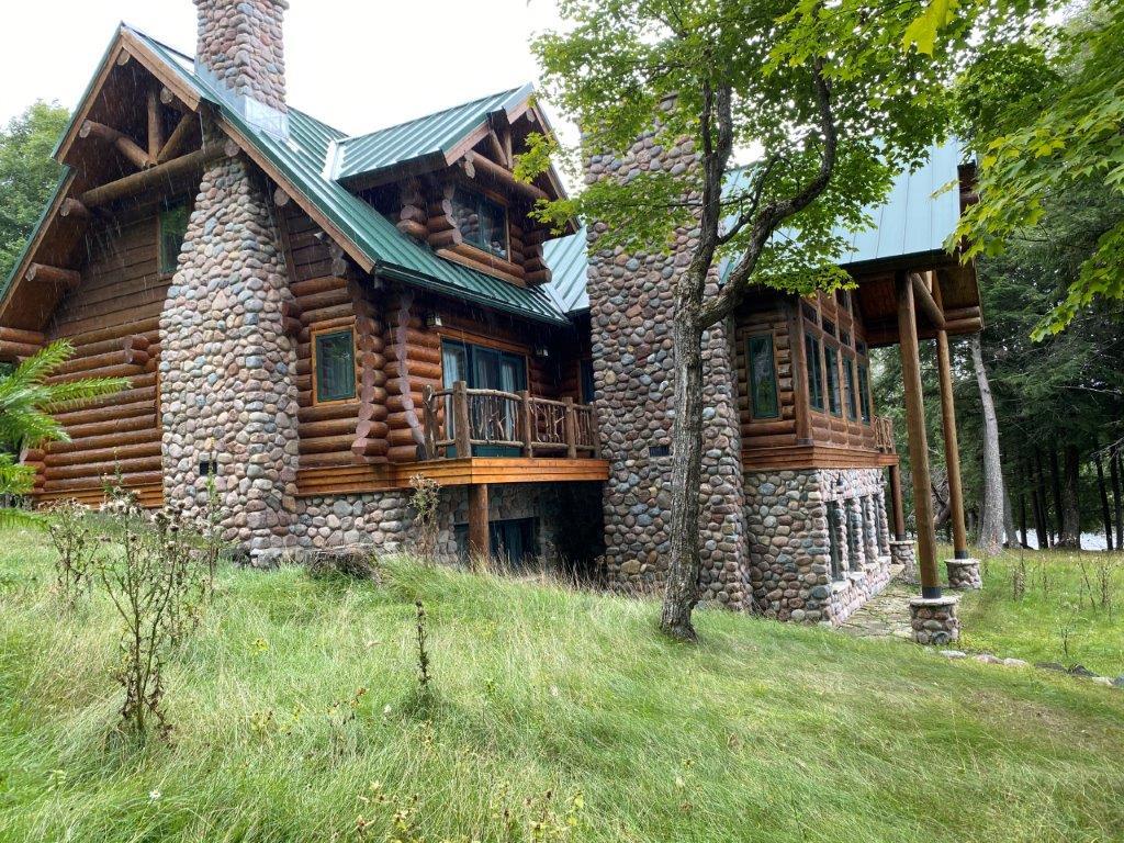 19084 Fish Hawk Road Watersmeet, MI 49969 - Photo 19 of 20 Gallery Image 19