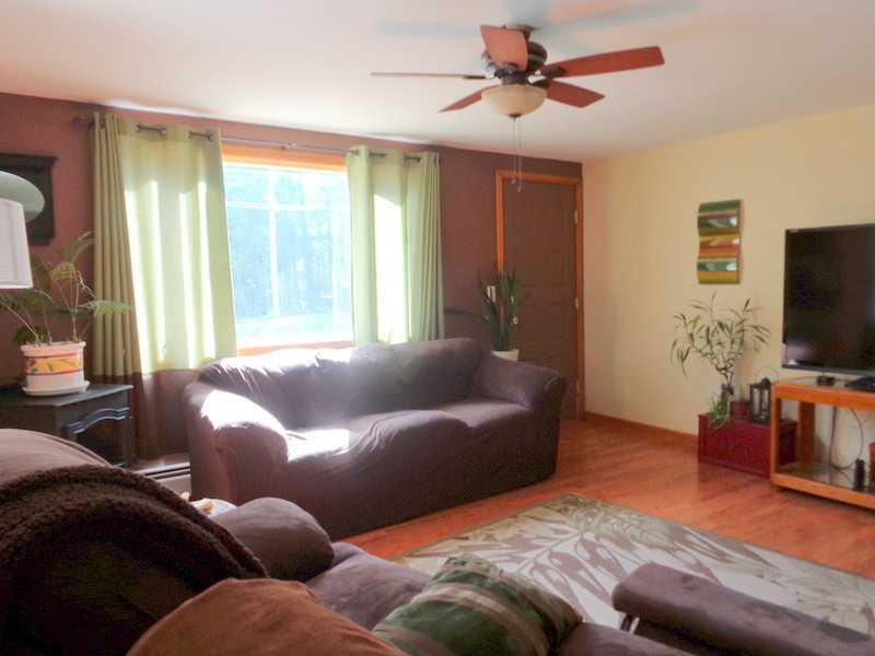 116 Cascade Road Old Orchard Beach, ME 04064 - Photo 3 of 30 Living Room. new paint flooring, and...