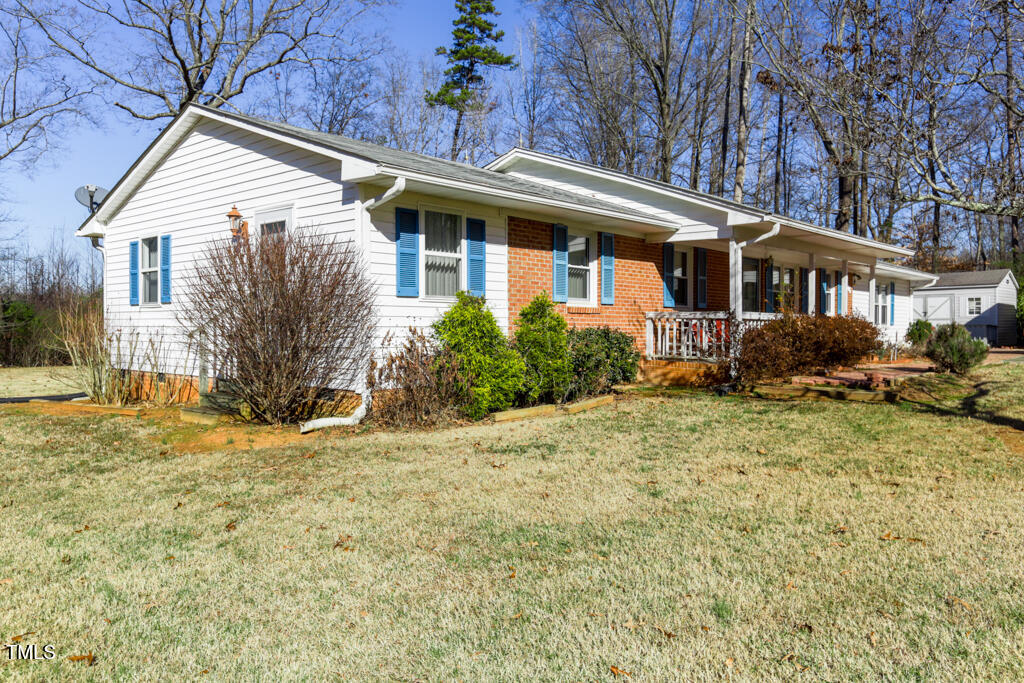 1186 Dick Holeman Road Timberlake, NC 27583 - Photo 7 of 48 6Y7A1526-HDR