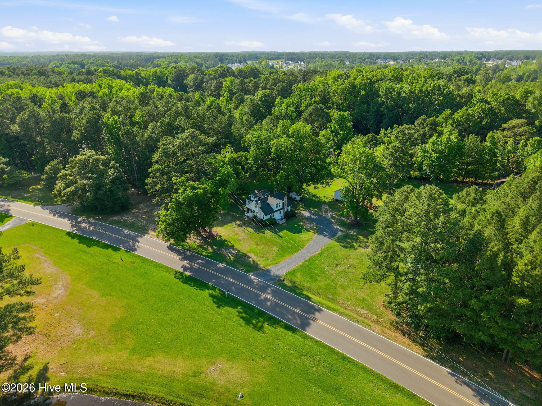 2704 Farm Life School Road Carthage, NC 28327 - Photo 41 of 54