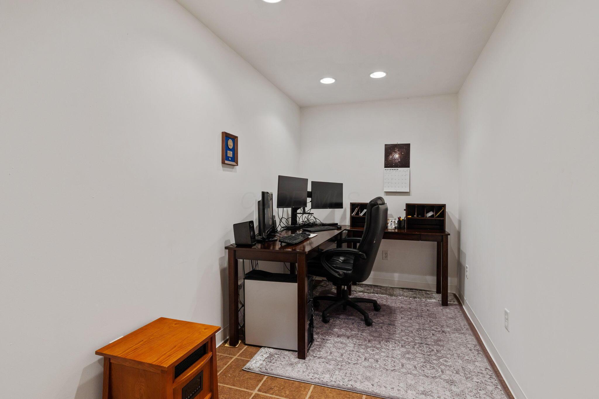 279 Holder Road Baltimore, OH 43105 - Photo 53 of 60 LL Den-Office - 279 Holder Road, Baltimore, OH 43105