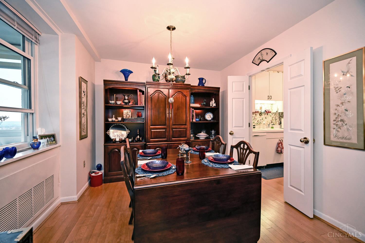 2444 Madison Road, Unit 1209 Cincinnati, OH 45208 - Photo 14 of 43 Gallery Image 14