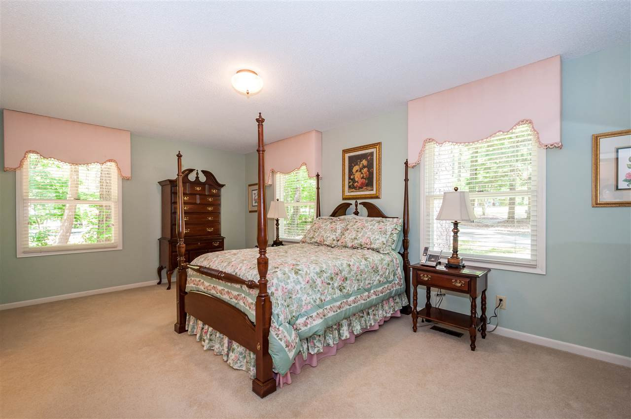 1712 Bayleaf Trail Raleigh, NC 27614 - Photo 11 of 24 Photo 11