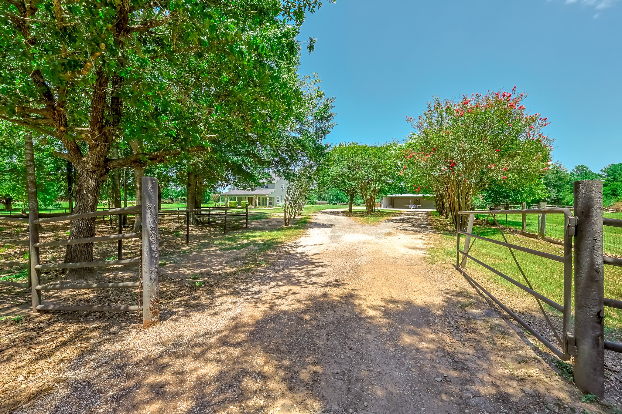 1066 Tafelski Road New Waverly, TX 77358 - Photo 4 of 50