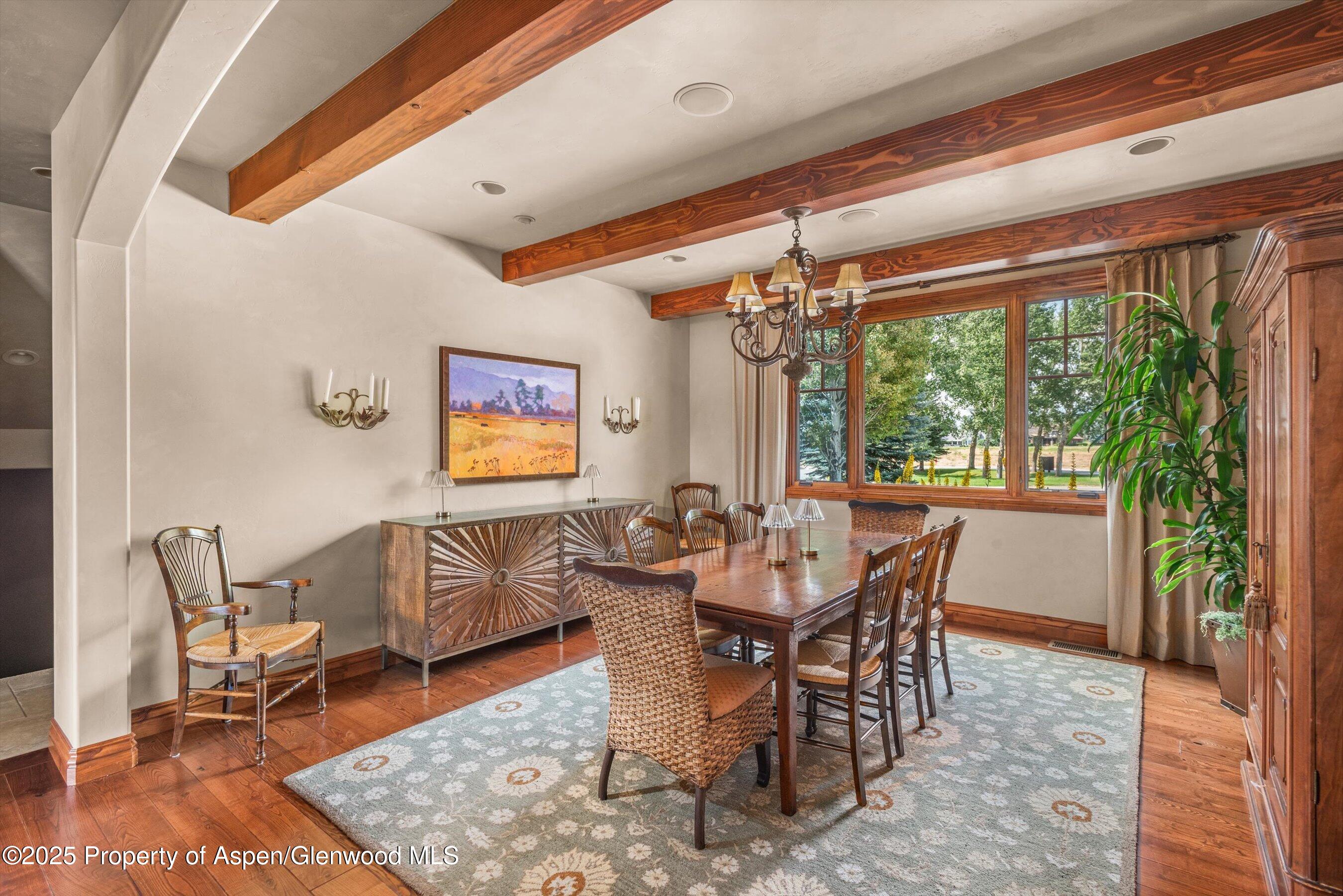 178 Diamond A Ranch Road Carbondale, CO 81623 - Photo 12 of 30 Copy of 28-178DiamondARanch_250724028