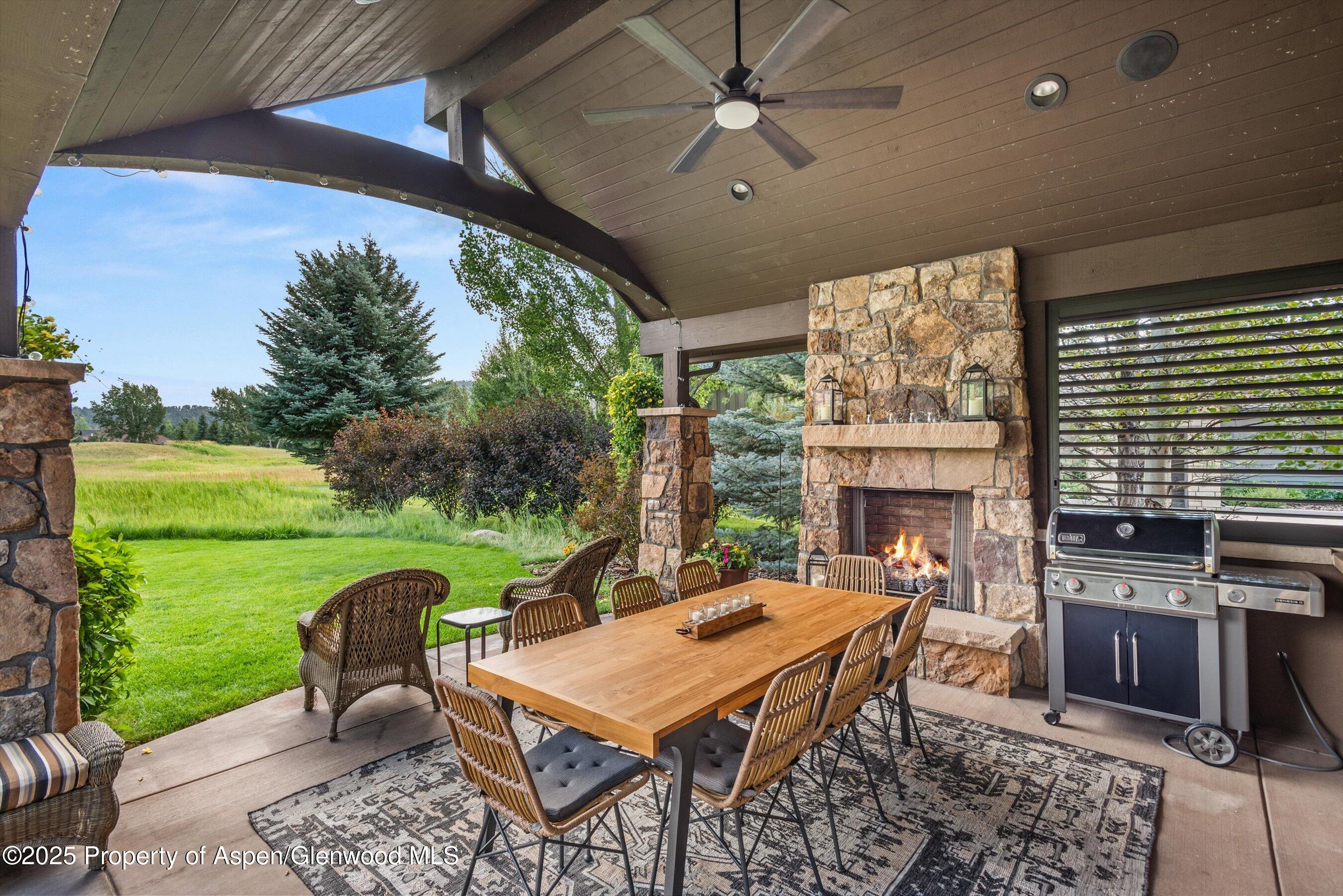 178 Diamond A Ranch Road Carbondale, CO 81623 - Photo 27 of 30 Copy of 06-178DiamondARanch_250724006